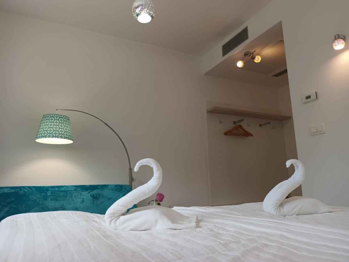 Accommodation Baron Любляна Экстерьер фото
